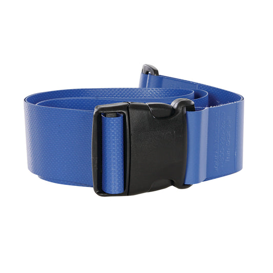 AliMed Thin Wipeable Gait Belt, 54"L