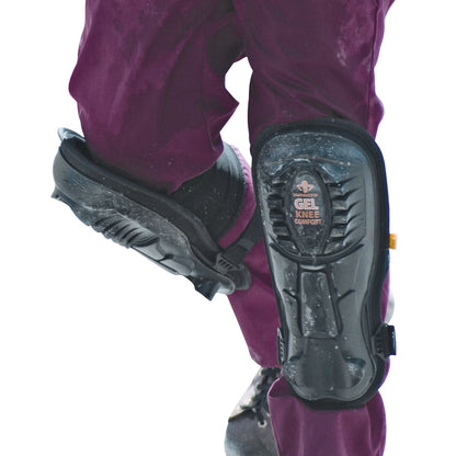 Impacto® Gel Knee/Shin Pad