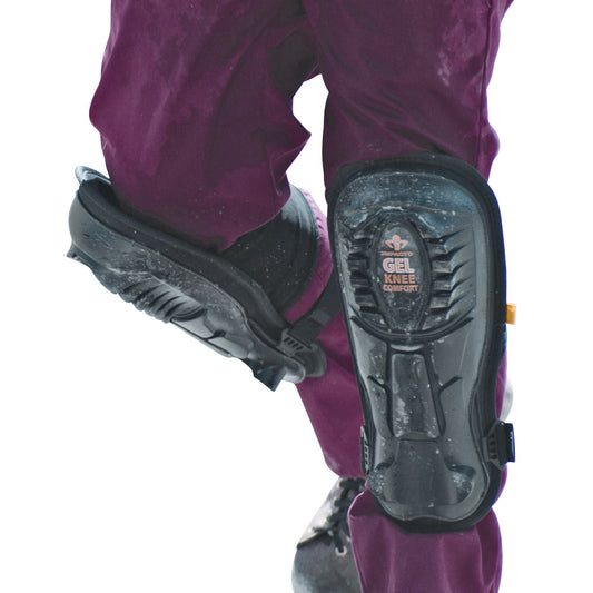 Impacto® Gel Knee/Shin Pad