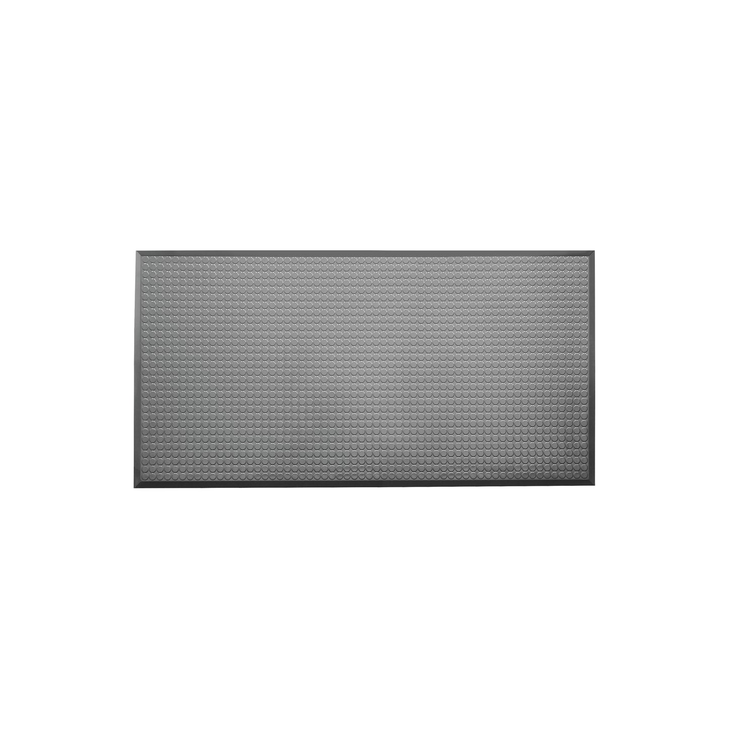 Basic Smooth Anti-Fatigue Mat, 24"W x 48"L