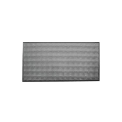Basic Smooth Anti-Fatigue Mat, 24"W x 48"L