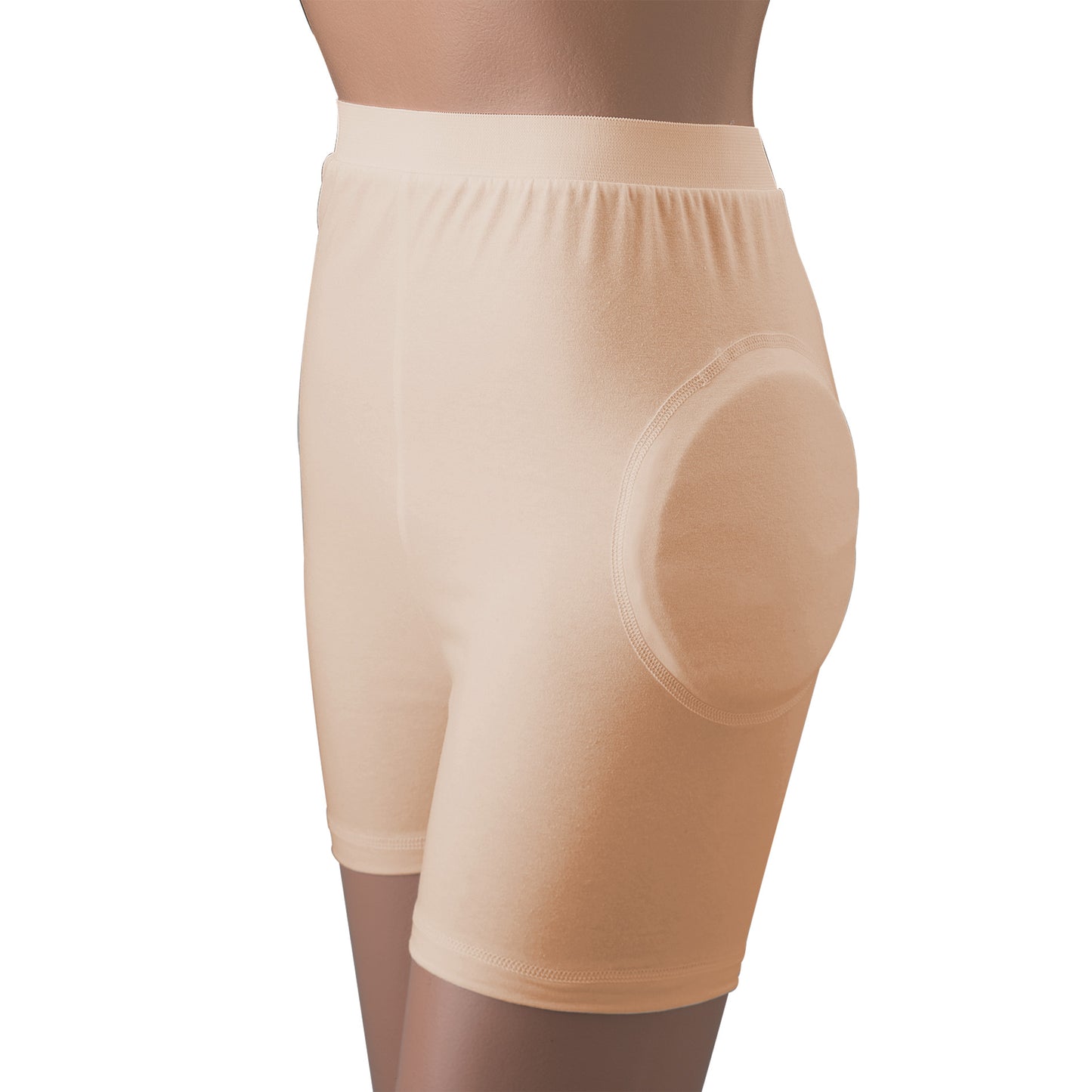 Hipsters Standard Brief, 2X-Large