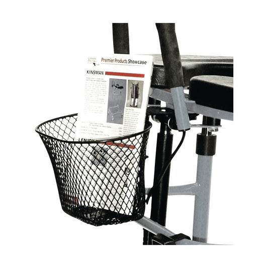 Basket for EVA® Cardiac Walker