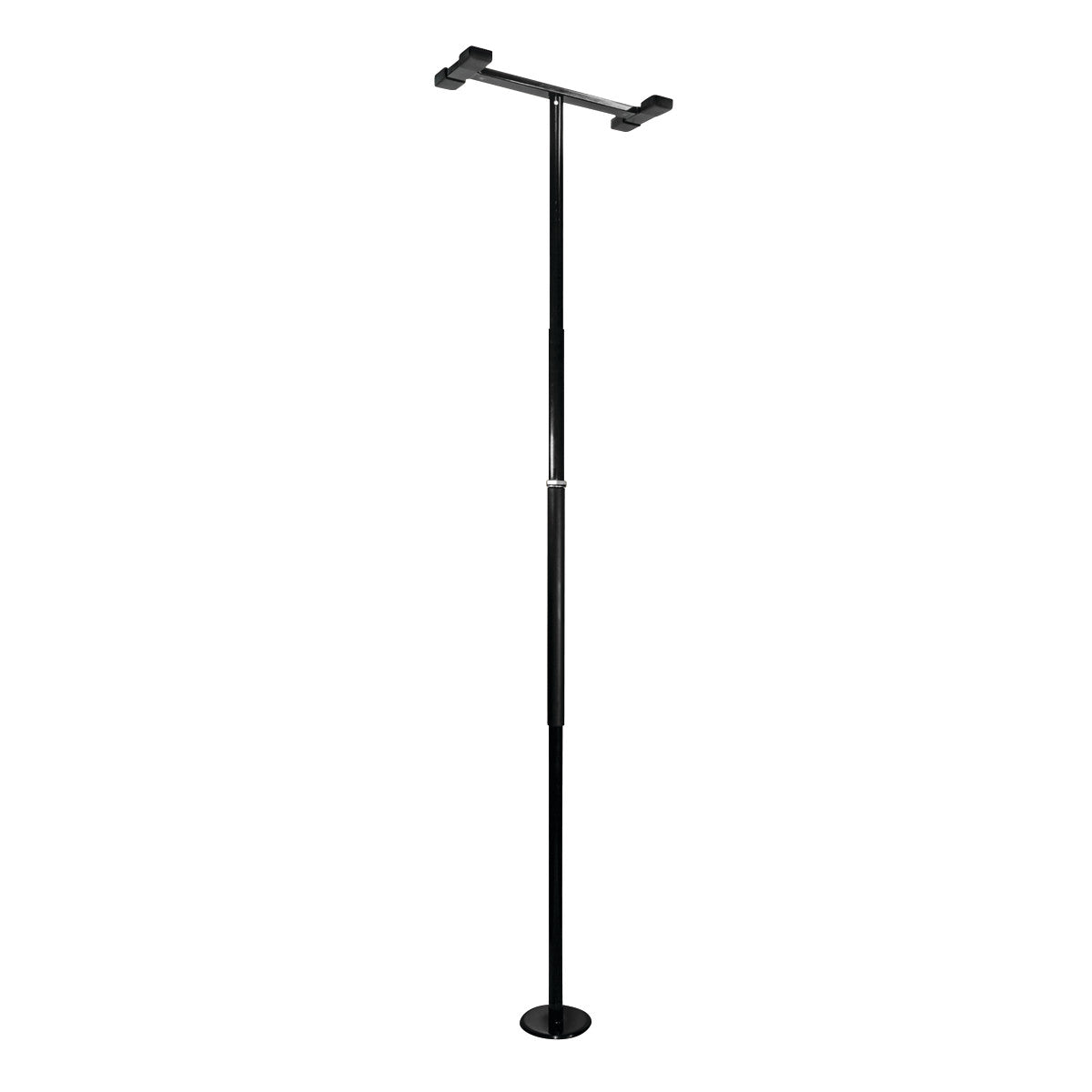 Security Pole, Black