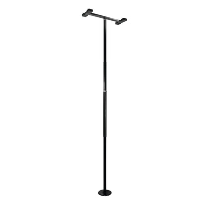 Security Pole, Black