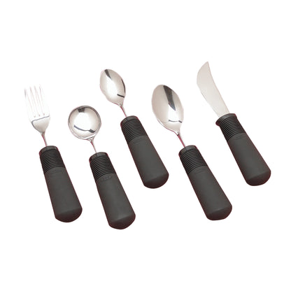 Weighted Utensils Set of 5