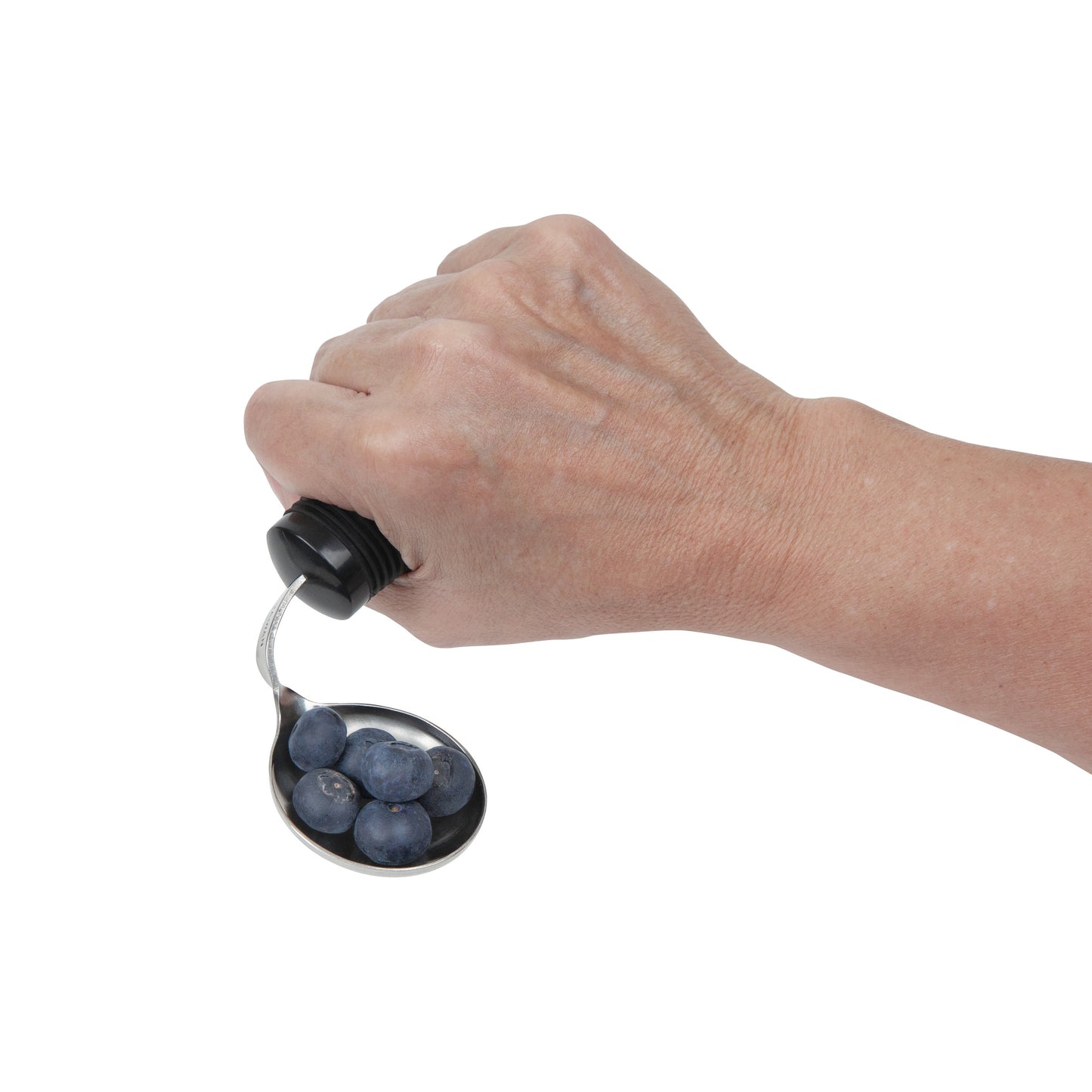 Weighted Souper Spoon