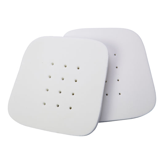 Replacement Pad for HipShield X-tra Hip Protector, Small/Medium, 2/Pack