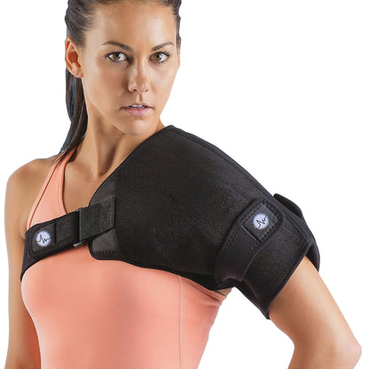 ActiveWrap, Shoulder, Small/Medium