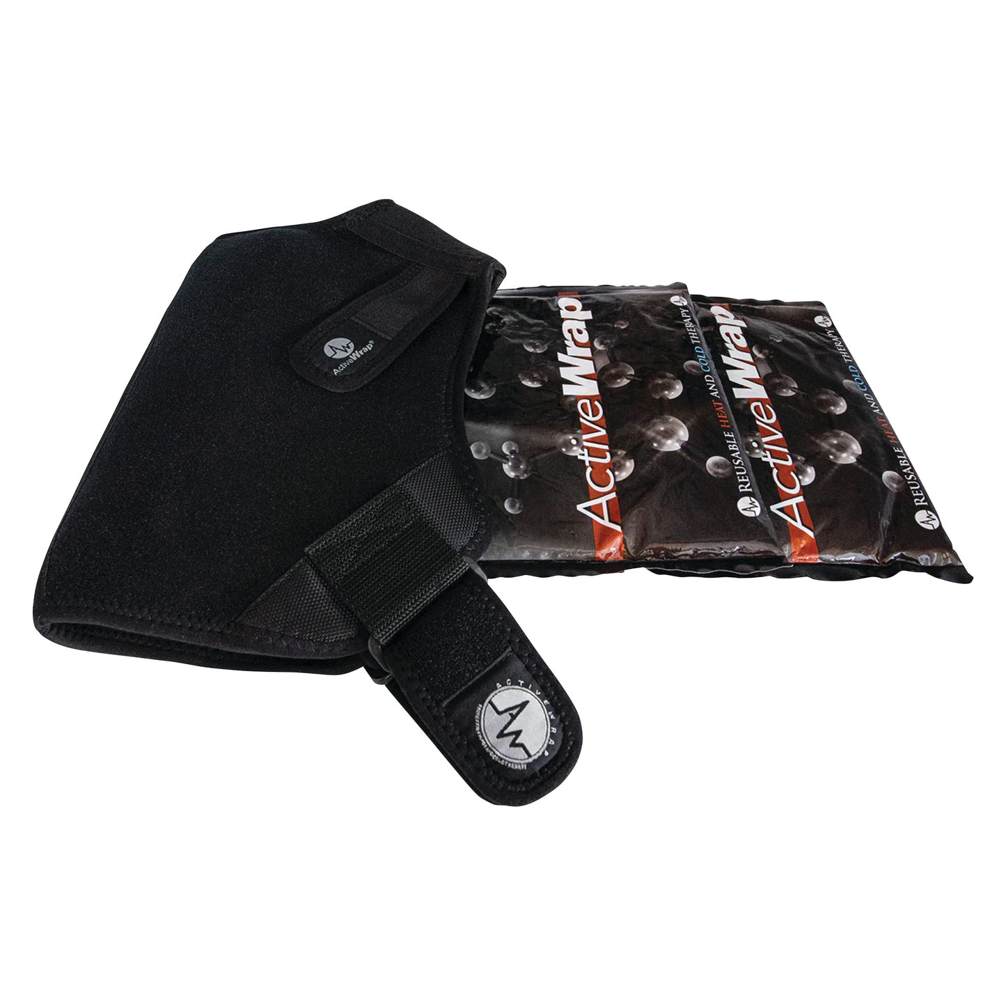 ActiveWrap, Shoulder, Small/Medium