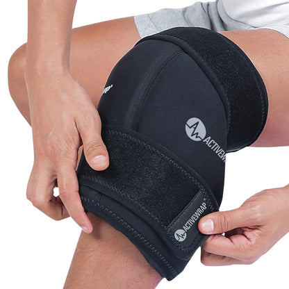 ActiveWrap, Knee, Large/X-Large