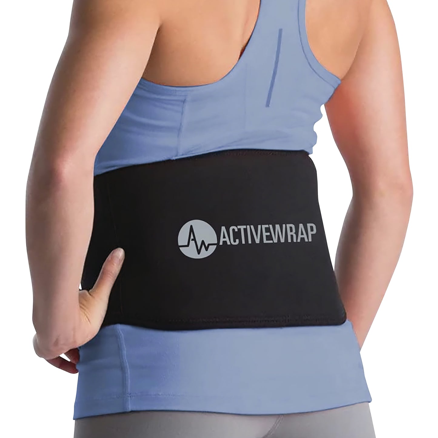 ActiveWrap, Back, Large/X-Large