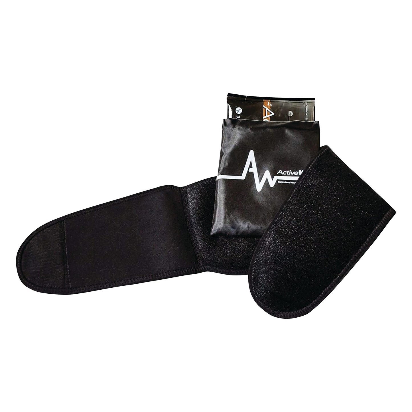 ActiveWrap, Back, Large/X-Large