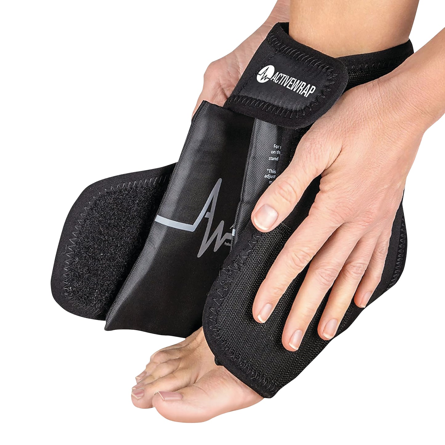 ActiveWrap, Foot/Ankle, Small/Medium