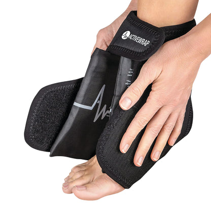ActiveWrap, Foot/Ankle, Small/Medium