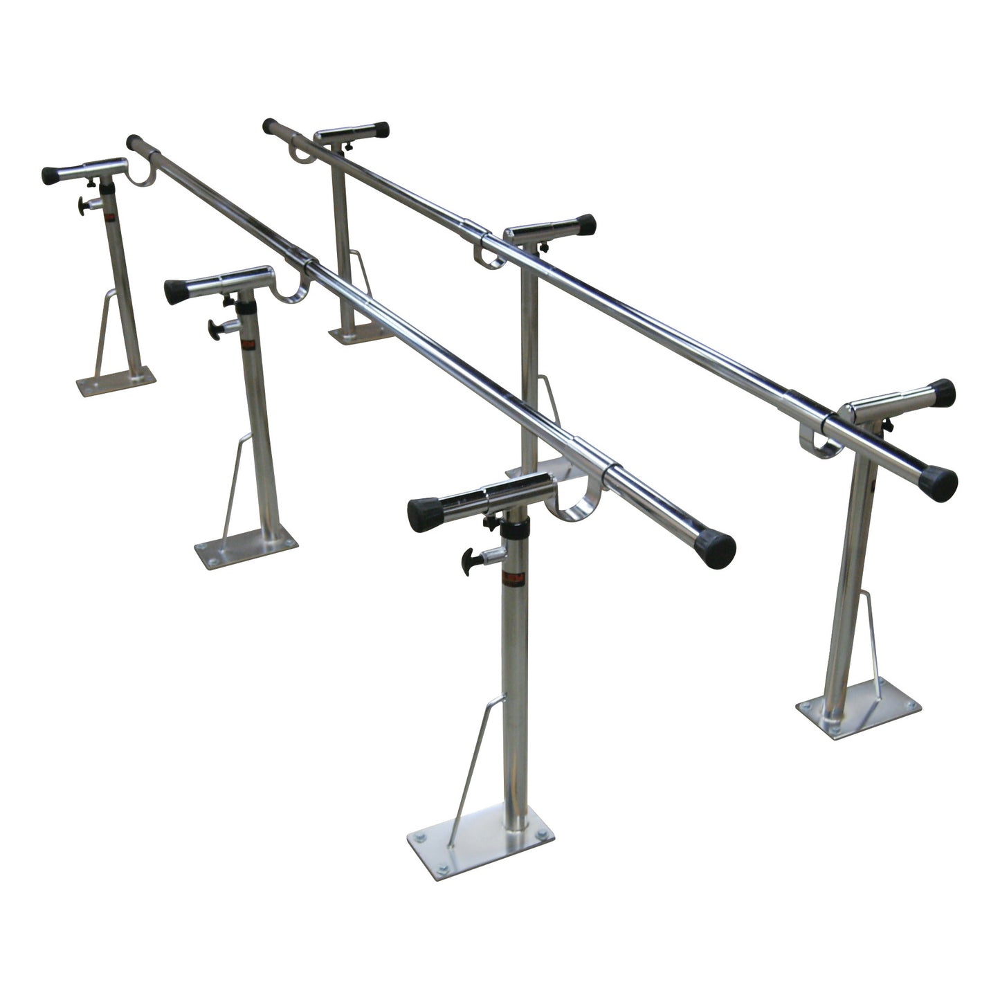 Bailey® Bariatric Parallel Bars