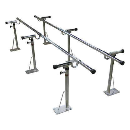 Bailey® Bariatric Parallel Bars