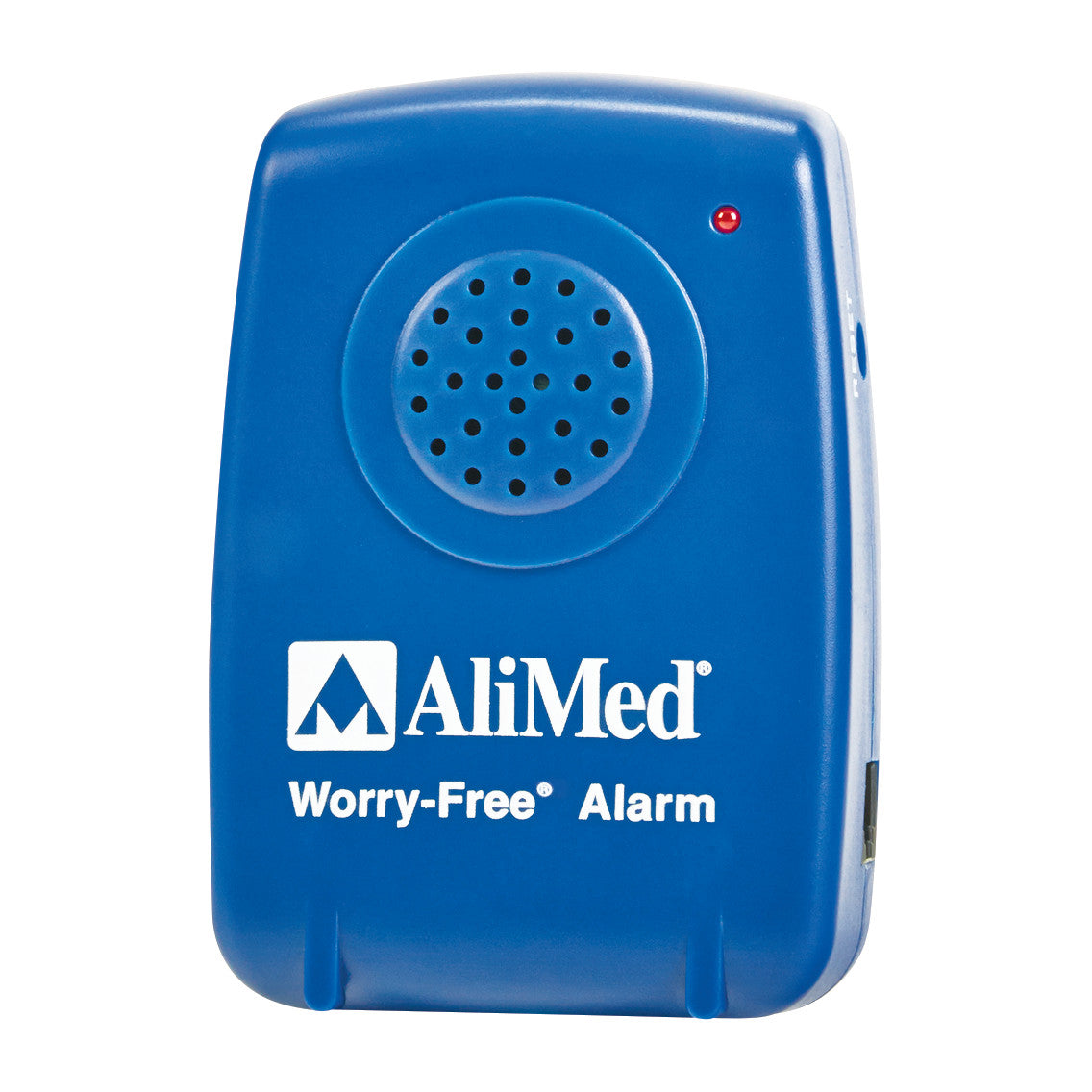 Worry-Free Sensor Alarm