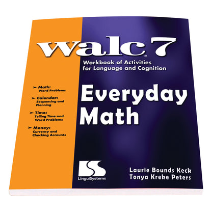WALC™ 7 Everyday Math