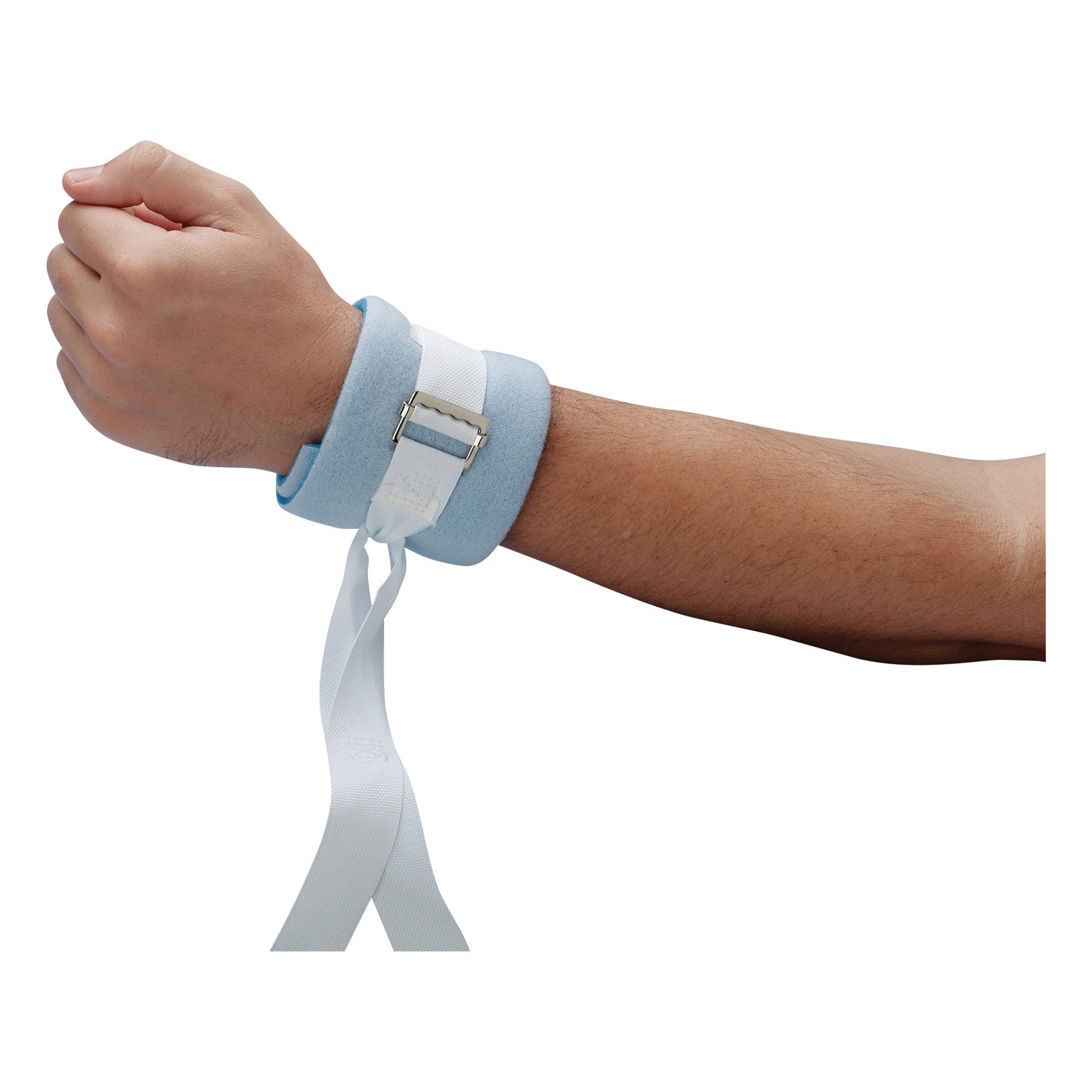 Posey® Limb Holder with D-Ring Closure