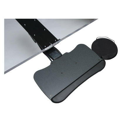 Weber Knapp Cobra™ Sit-to-Stand Keyboard Tray