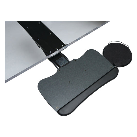 Weber Knapp Cobra™ Sit-to-Stand Keyboard Tray