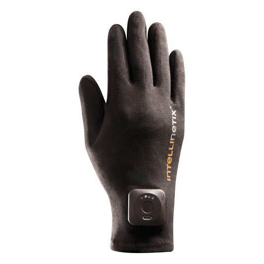 Intellinetix Therapy Gloves, Small, Pair