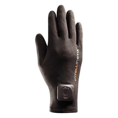 Intellinetix Therapy Gloves, Medium, Pair