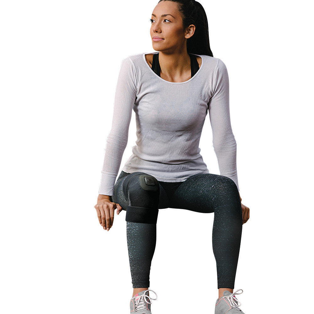 Intellinetix® Knee/Elbow Therapy Wrap