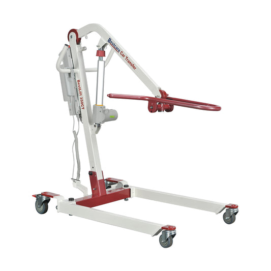 Bestcare BestLift™ PL350CT Full Body Electric Patient Lift