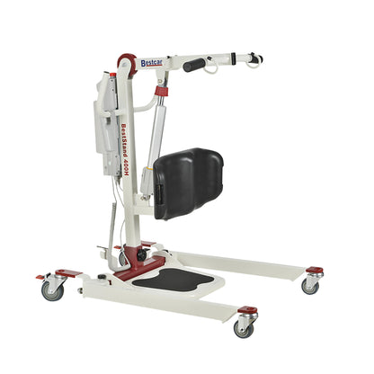 Bestcare BestStand™ SA400H Sit-To-Stand Hydraulic Patient Lift