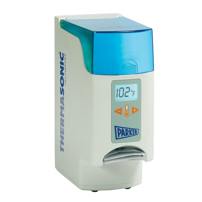 Gel Warmer, Packette with LCD