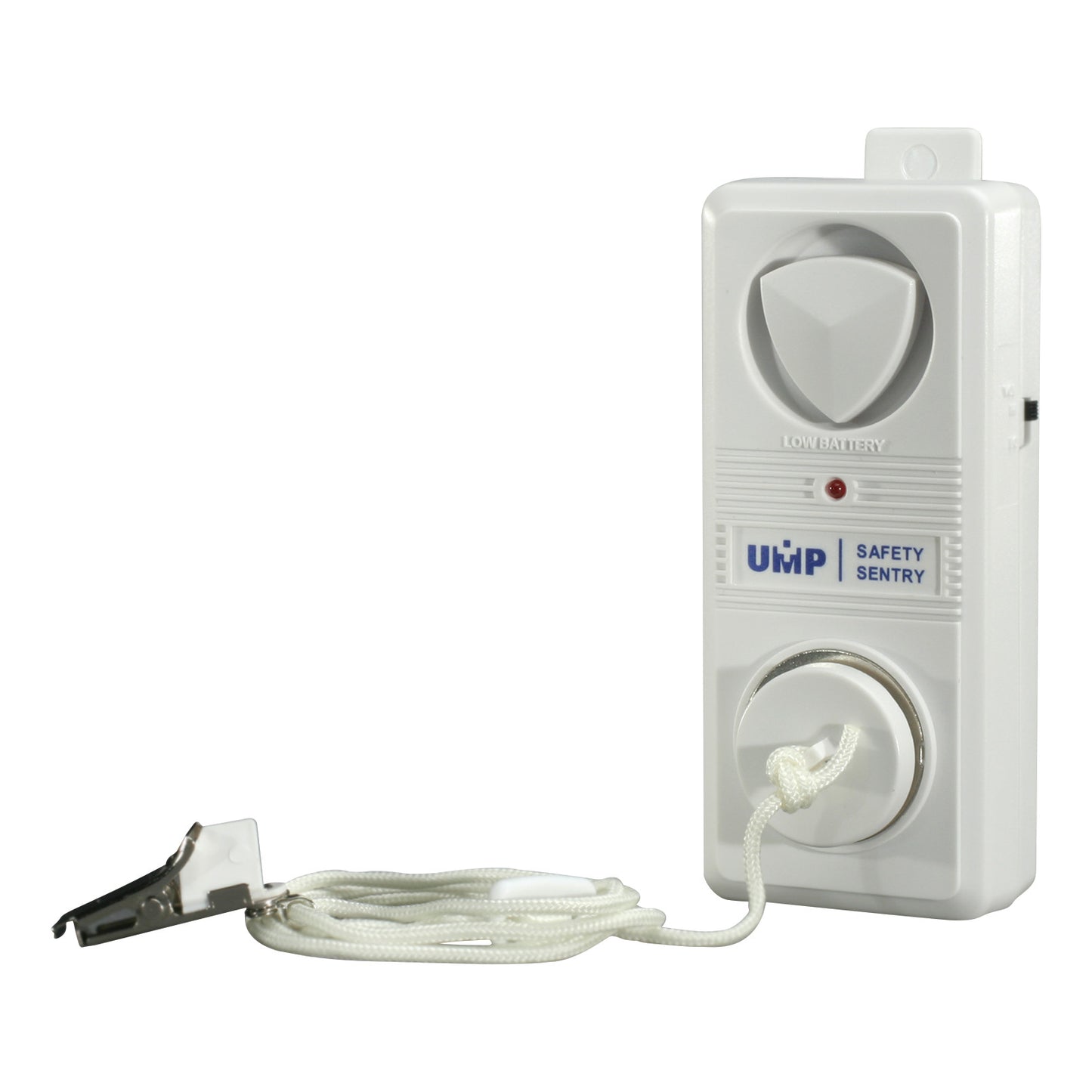 UMP™ Economy Pull-String Alarm