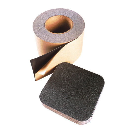 Safety Trax Strip, 4"W x 60'L Roll