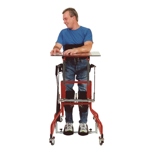 Sheepskin Seat Sling Cover for Grandstand® III Modular Standing System