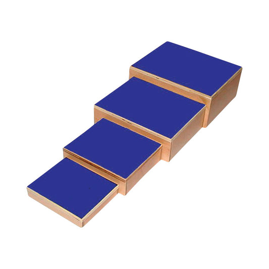 Nested Footstool