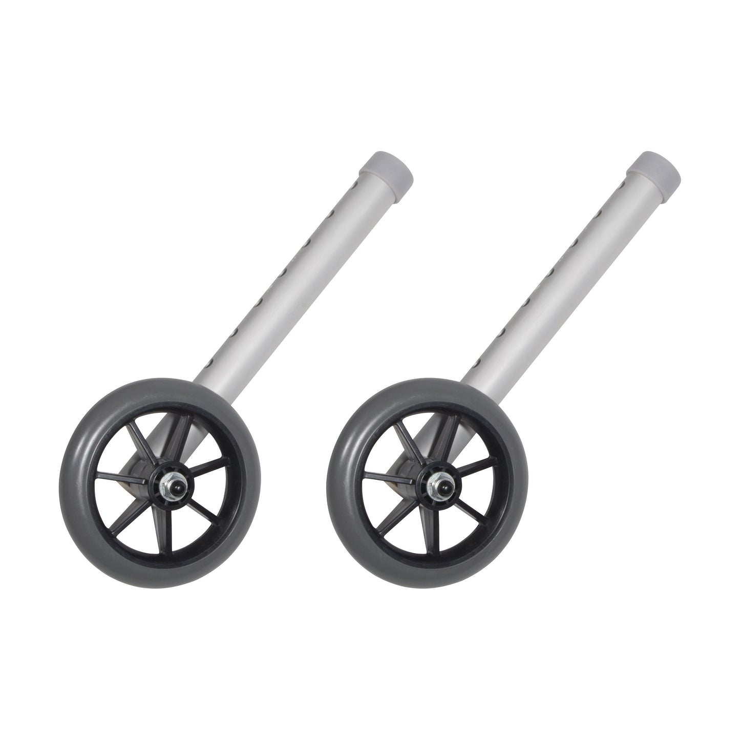 Walker Wheel, Pair