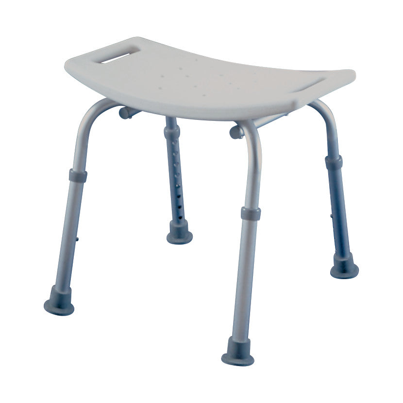 Shower Bench, Without Back