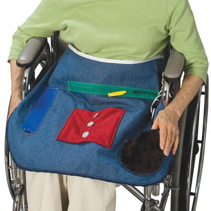 Activity Apron, 6/Case