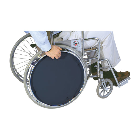 Spoke Cover, Small, Pair