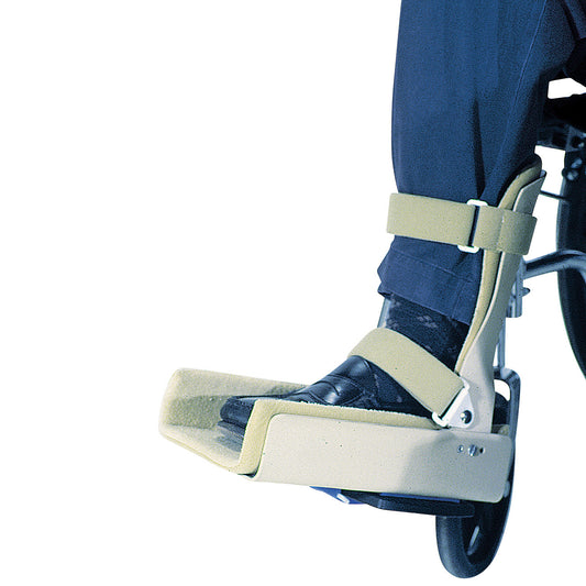 AliMed® Wheelchair Foot Support