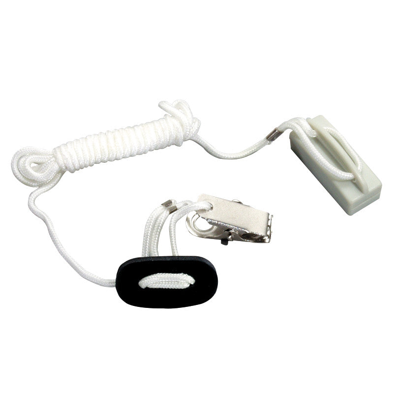 Replacement Magnetic Pull-Cord for AliMed Basic Magnetic Pull-Cord Alarm, 3/Pack