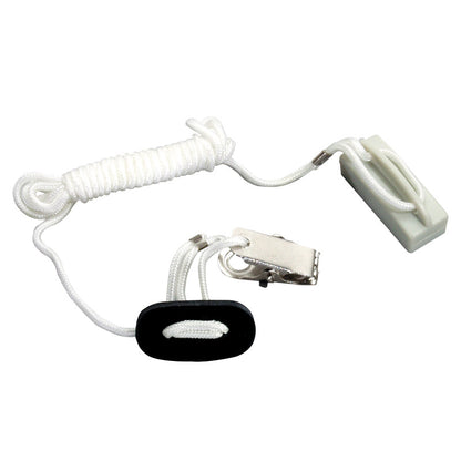 Replacement Magnetic Pull-Cord for AliMed Basic Magnetic Pull-Cord Alarm, 3/Pack