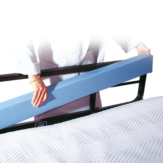 Bed Stuffer Safety Bolster, 2"W x 36"L x 6"H