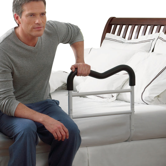 M-Rail Assistive Bed Rail