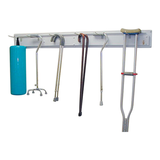 Clinton™ Cane and Crutch Rack