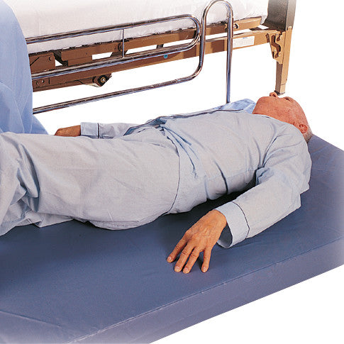 EasyClean Mat, 2"H, Non-Folding