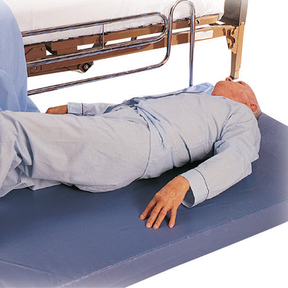 EasyClean Mat, 2"H, Non-Folding