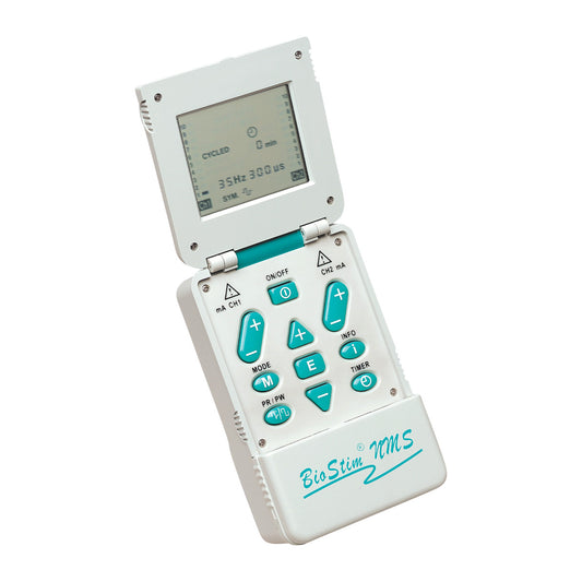 BioStim® Digital NMS2 Muscle Stimulator