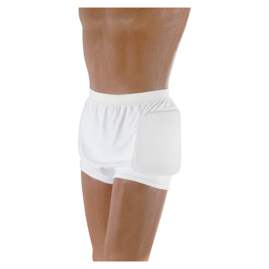 HipShield Hip Protector, X-Large, 25/Case